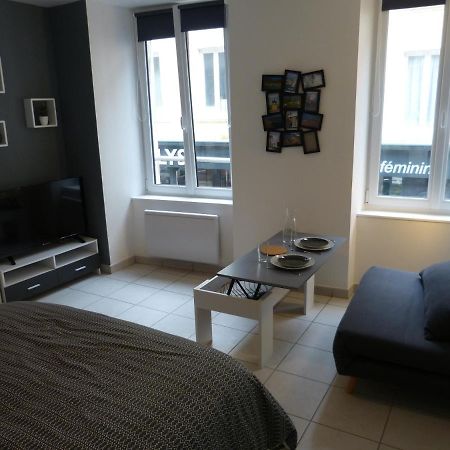 Appartement 1 Cherbourg Centre Avec Netflix Et Wifi Екстериор снимка