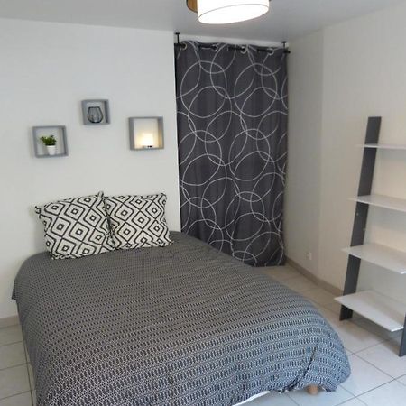 Appartement 1 Cherbourg Centre Avec Netflix Et Wifi Екстериор снимка