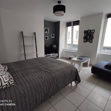 Appartement 1 Cherbourg Centre Avec Netflix Et Wifi Екстериор снимка