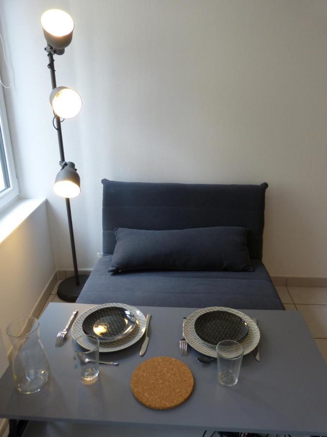 Appartement 1 Cherbourg Centre Avec Netflix Et Wifi Екстериор снимка